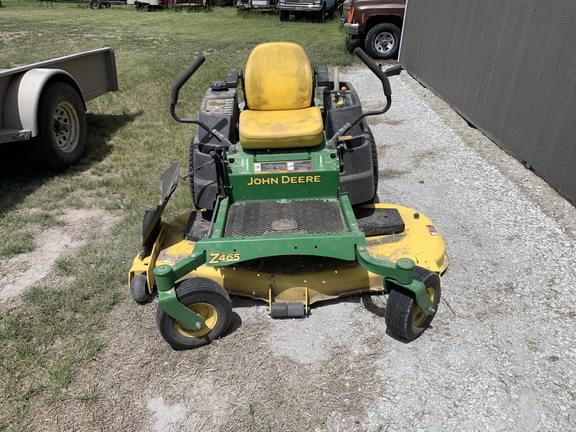 Image of John Deere Z465 Primary image