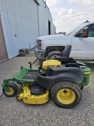 Image of John Deere Z645 equipment image 3