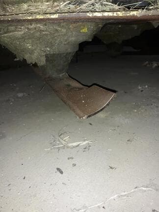 Image of John Deere Z655 equipment image 4