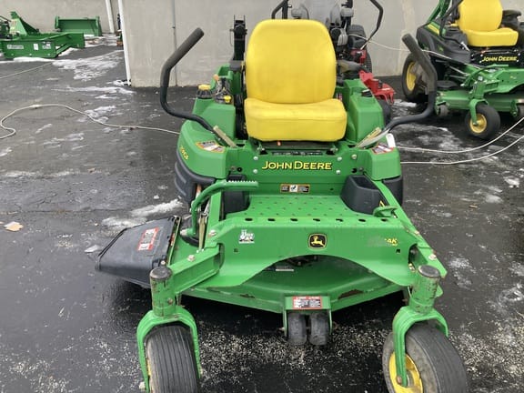 2011 John Deere Z910A Equipment Image0