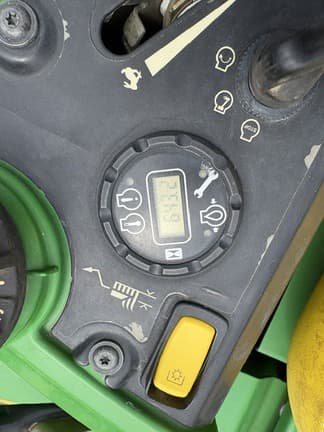 Image of John Deere Z920A equipment image 3