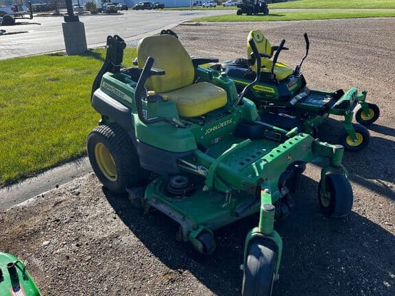 Image of John Deere Z920A equipment image 3