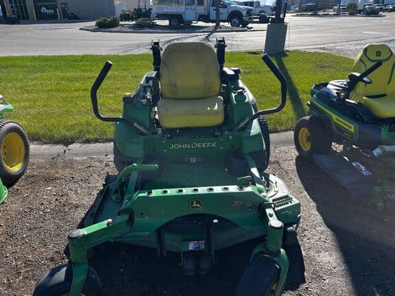 Image of John Deere Z920A equipment image 4