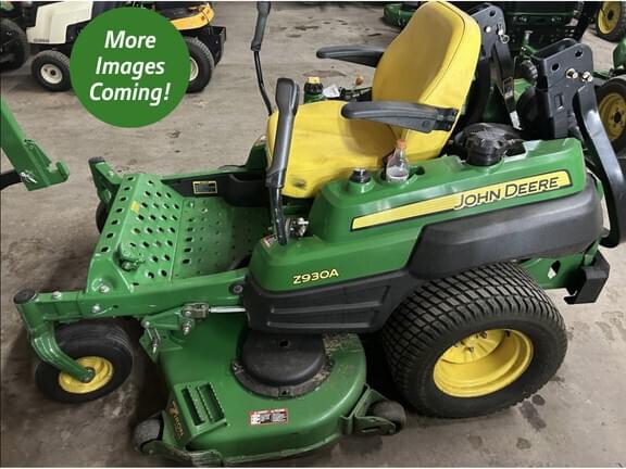 Image of John Deere Z930A Primary Image