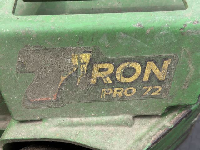 Image of John Deere Z950A equipment image 4