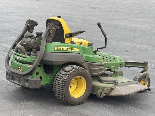 Image of John Deere Z950A equipment image 3