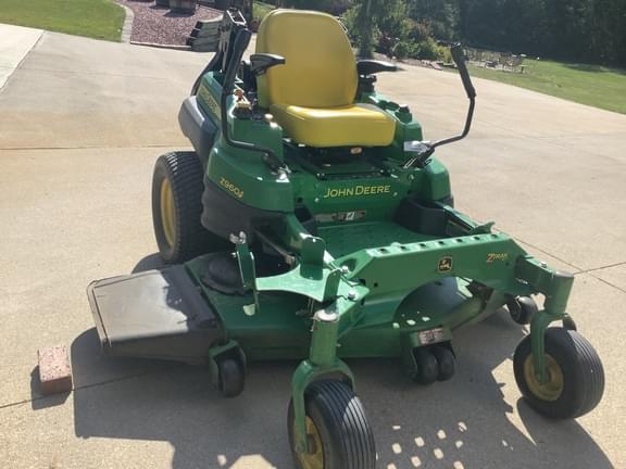 Image of John Deere Z960A Primary image