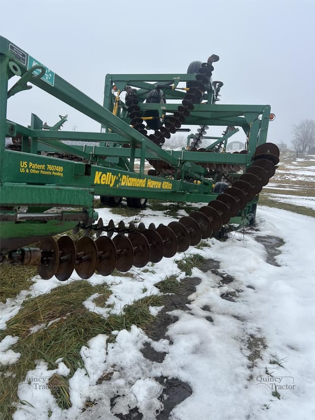 Image of Kelly Engineering 45R equipment image 3