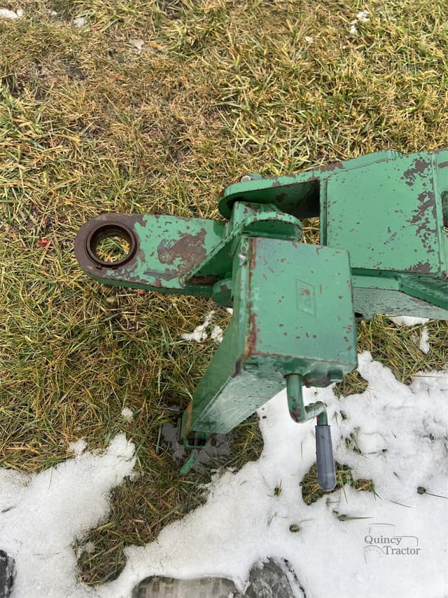 Image of Kelly Engineering 45R equipment image 1