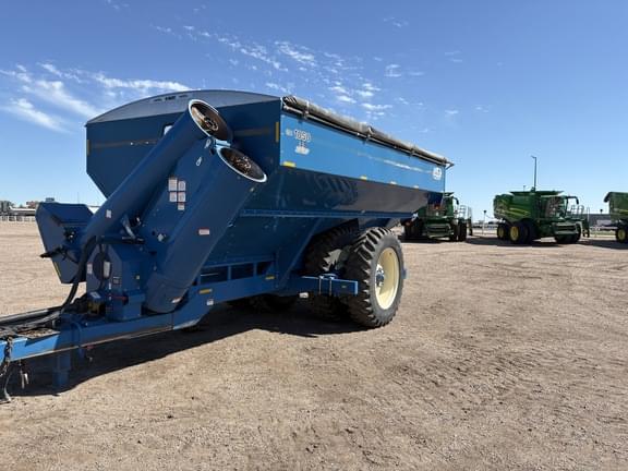 Image of Kinze 1050 Primary image