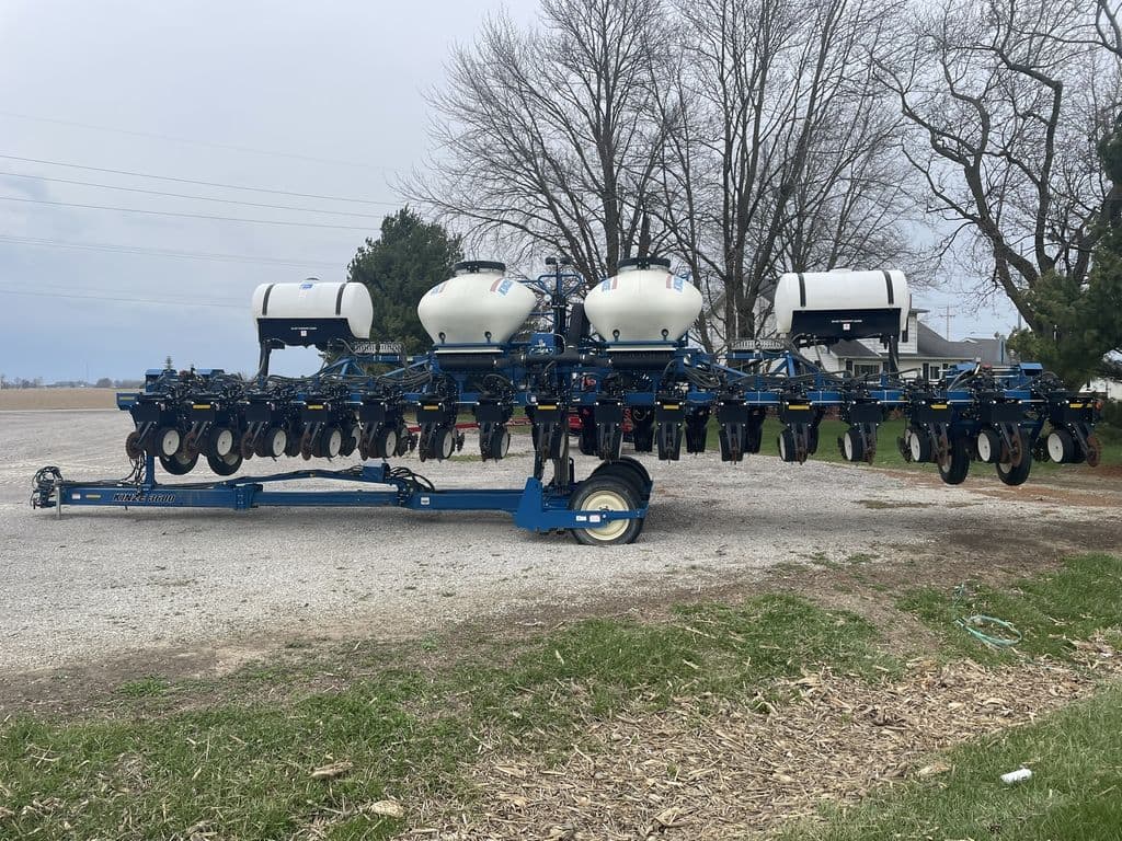Image of Kinze 3600ASD Primary image