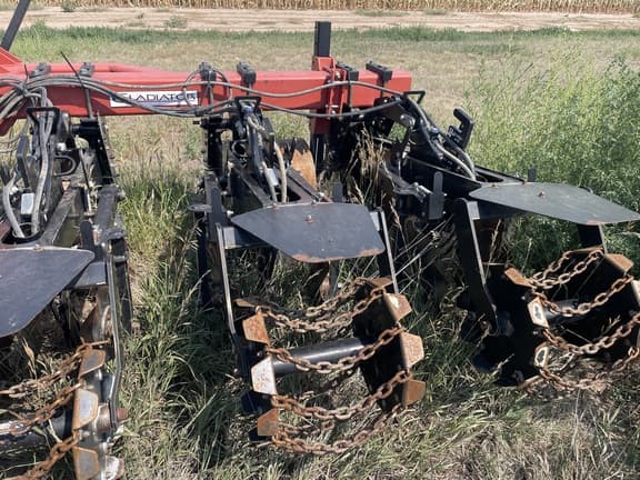 Image of Krause 1200T-1230F equipment image 3