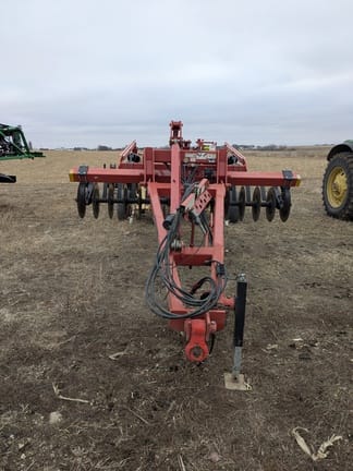 2011 Kuhn Krause 4850-12 Equipment Image0