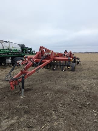 Image of Kuhn Krause 4850-12 equipment image 2