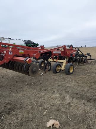 Image of Kuhn Krause 4850-12 equipment image 3