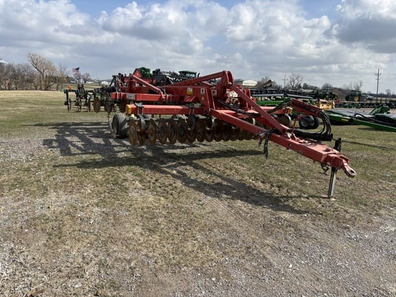 2011 Krause 4850-15 Equipment Image0