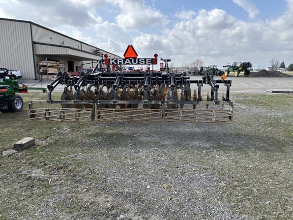 Image of Krause 4850-15 equipment image 2