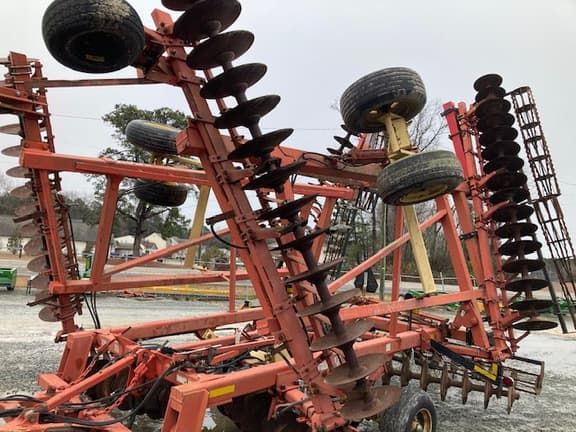 Image of Krause 7300 equipment image 3