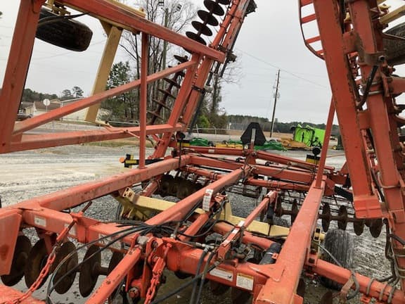 Image of Krause 7300 equipment image 4