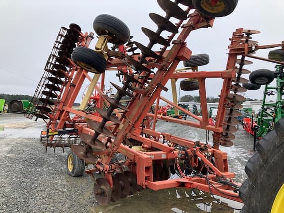 Image of Krause 7300 equipment image 1