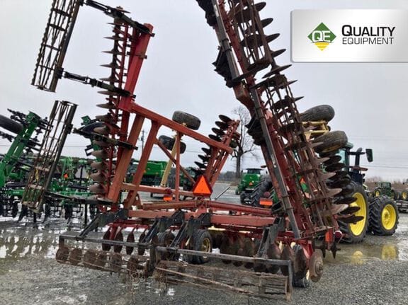 2011 Krause 7300 Equipment Image0