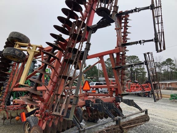 Image of Krause 7300 equipment image 2