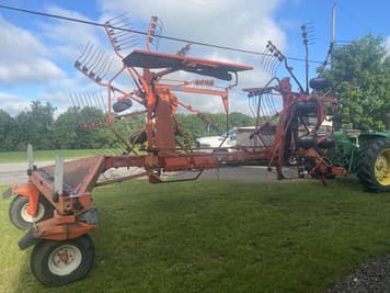 Main image Kuhn GA7302DL