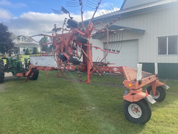 Image of Kuhn GA7302DL equipment image 1