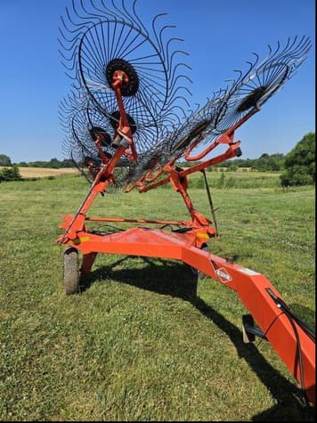 Main image Kuhn SR112