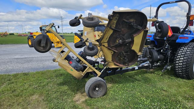 Image of Land Pride AFM4211 equipment image 2