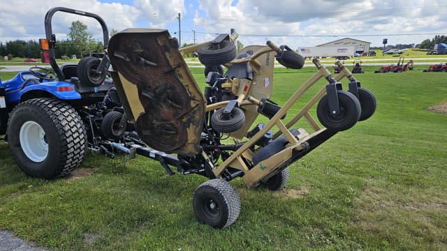 Image of Land Pride AFM4211 equipment image 1