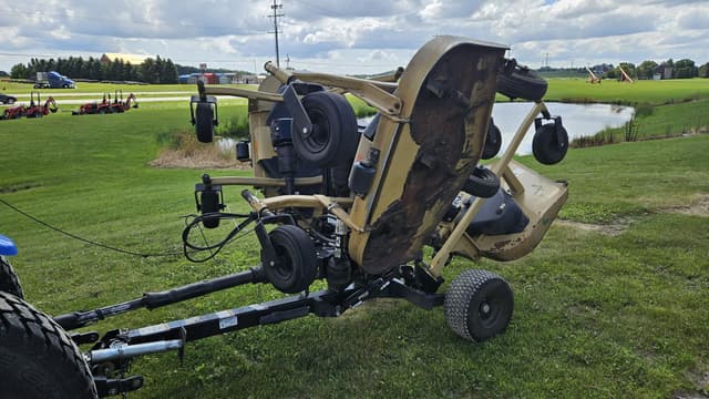 Image of Land Pride AFM4211 equipment image 3