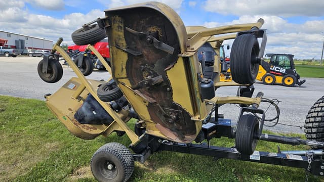 Image of Land Pride AFM4211 equipment image 4