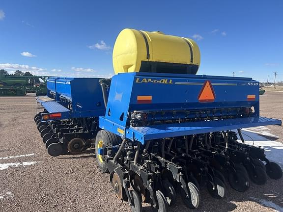 Image of Landoll 5530 equipment image 1