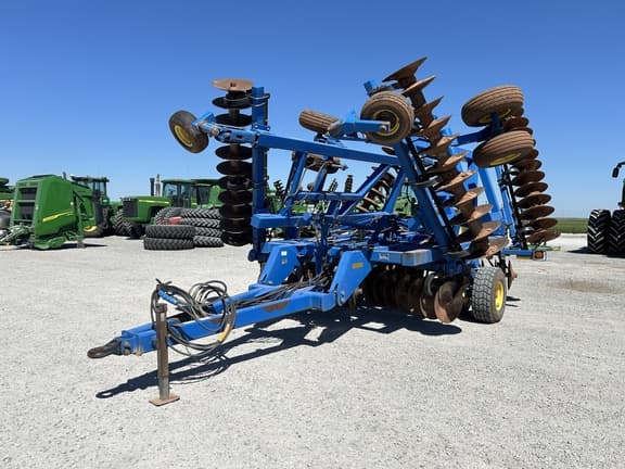 Image of Landoll 6230-26 Primary image