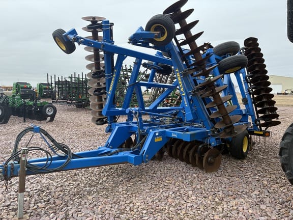 2011 Landoll 6230 Equipment Image0