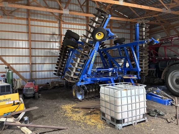 Image of Landoll 6230 equipment image 3