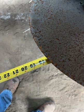 Image of Landoll 7431-29 equipment image 1