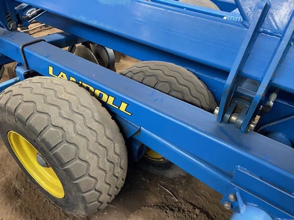 Image of Landoll 7431-29 equipment image 3