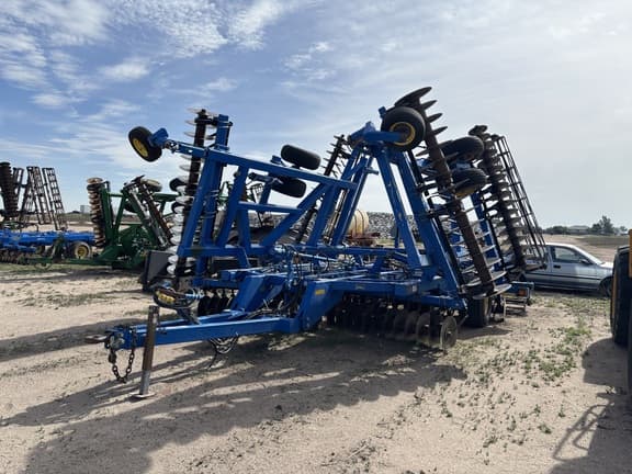 Image of Landoll 7431-33 equipment image 3