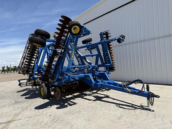 Image of Landoll 7431 Primary image