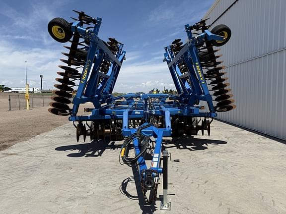Image of Landoll 7431 equipment image 1