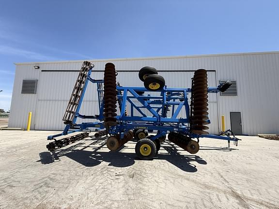 Image of Landoll 7431 equipment image 3