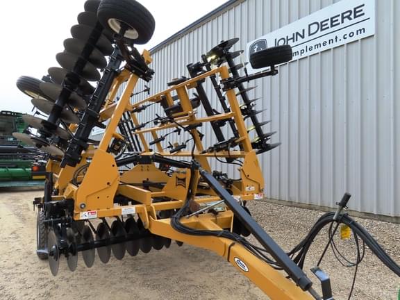 Image of Landoll 850-22 equipment image 4