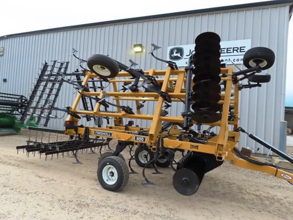 Image of Landoll 850-22 Primary image