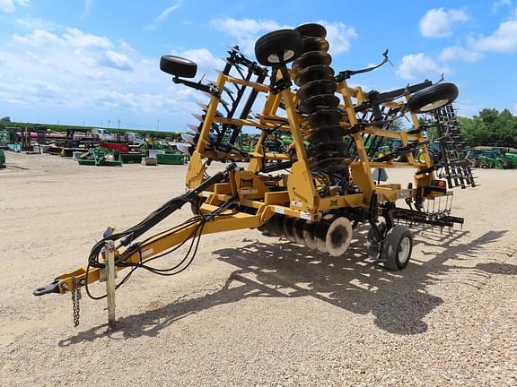 Image of Landoll 850-22 equipment image 2