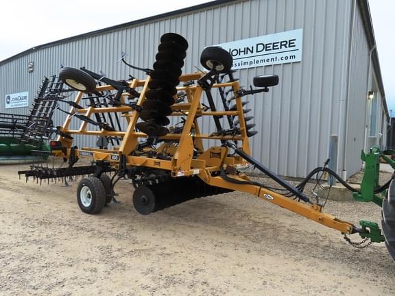 Image of Landoll 850-22 equipment image 2