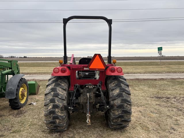 Image of Mahindra 5010 equipment image 4