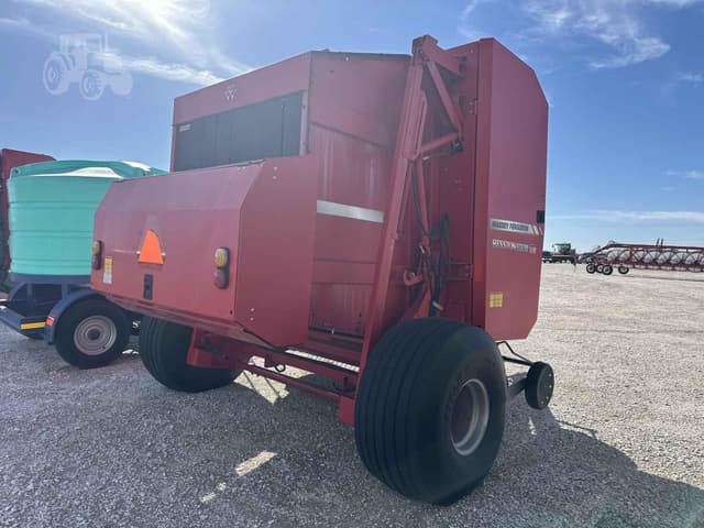 Image of Massey Ferguson 2856A equipment image 3