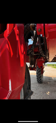 Image of Miller Nitro 4275 equipment image 1